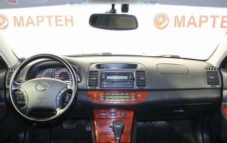Toyota Camry V40, 2005 год, 755 000 рублей, 16 фотография