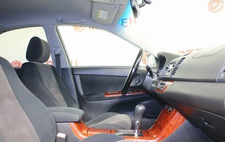 Toyota Camry V40, 2005 год, 755 000 рублей, 10 фотография