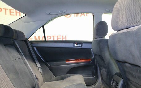 Toyota Camry V40, 2005 год, 755 000 рублей, 11 фотография