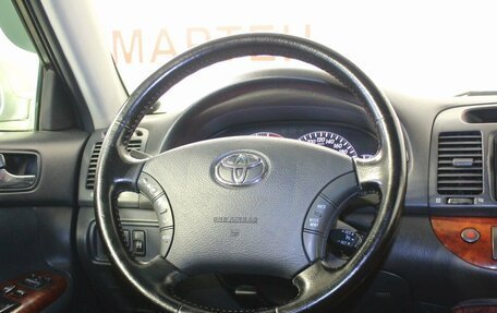 Toyota Camry V40, 2005 год, 755 000 рублей, 17 фотография