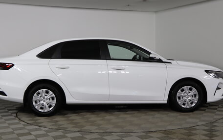 Geely Emgrand, 2024 год, 2 393 990 рублей, 4 фотография