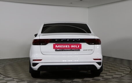 Geely Emgrand, 2024 год, 2 393 990 рублей, 6 фотография