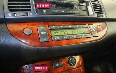 Toyota Camry V40, 2005 год, 755 000 рублей, 13 фотография