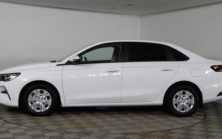Geely Emgrand, 2024 год, 2 393 990 рублей, 8 фотография