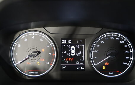 Geely Emgrand, 2024 год, 2 393 990 рублей, 13 фотография