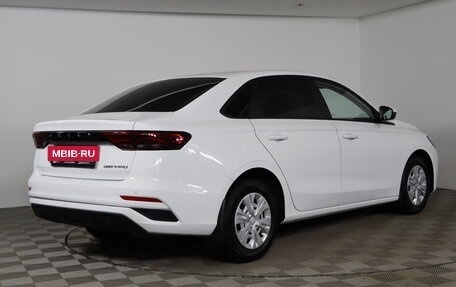 Geely Emgrand, 2024 год, 2 393 990 рублей, 5 фотография