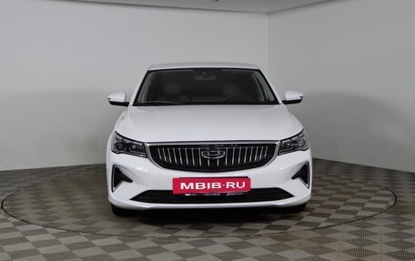 Geely Emgrand, 2024 год, 2 393 990 рублей, 2 фотография