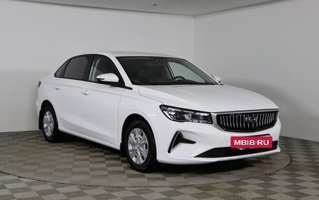 Geely Emgrand, 2024 год, 2 393 990 рублей, 3 фотография