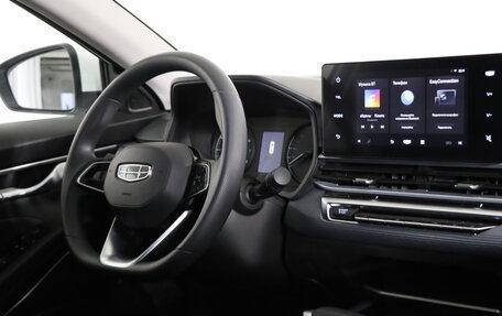 Geely Emgrand, 2024 год, 2 393 990 рублей, 22 фотография