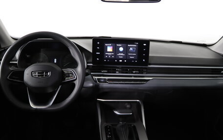Geely Emgrand, 2024 год, 2 393 990 рублей, 20 фотография