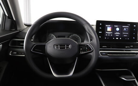 Geely Emgrand, 2024 год, 2 393 990 рублей, 19 фотография