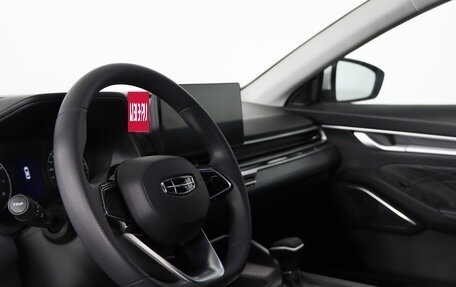 Geely Emgrand, 2024 год, 2 393 990 рублей, 9 фотография