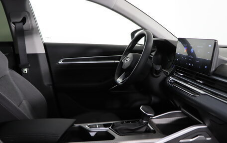 Geely Emgrand, 2024 год, 2 393 990 рублей, 23 фотография