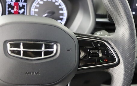 Geely Emgrand, 2024 год, 2 393 990 рублей, 12 фотография