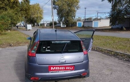 Citroen C4 II рестайлинг, 2006 год, 400 000 рублей, 4 фотография