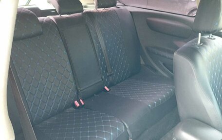 Citroen C4 II рестайлинг, 2006 год, 400 000 рублей, 12 фотография