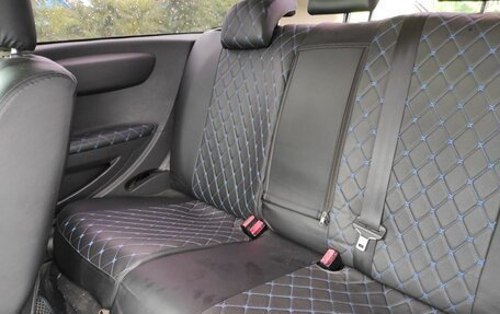 Citroen C4 II рестайлинг, 2006 год, 400 000 рублей, 11 фотография