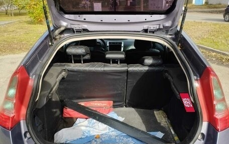 Citroen C4 II рестайлинг, 2006 год, 400 000 рублей, 13 фотография