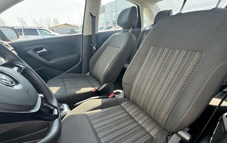 Volkswagen Polo VI (EU Market), 2018 год, 950 000 рублей, 10 фотография