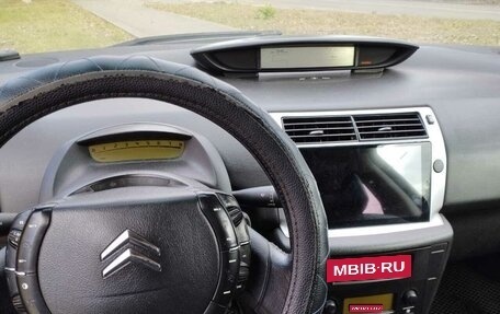 Citroen C4 II рестайлинг, 2006 год, 400 000 рублей, 10 фотография