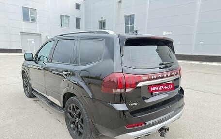 KIA Mohave I, 2020 год, 3 750 000 рублей, 4 фотография