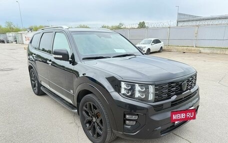 KIA Mohave I, 2020 год, 3 750 000 рублей, 2 фотография