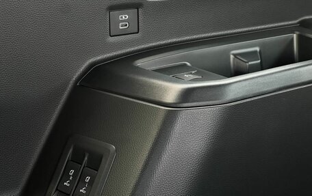 Toyota Land Cruiser Prado, 2024 год, 10 490 000 рублей, 11 фотография