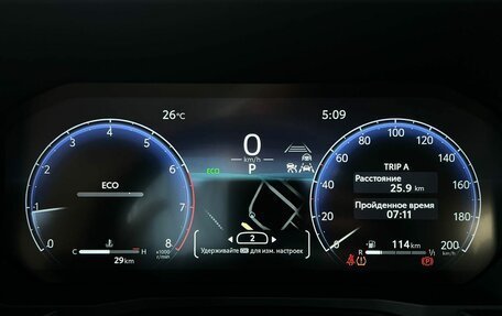 Toyota Land Cruiser Prado, 2024 год, 10 490 000 рублей, 15 фотография