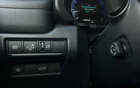 Toyota Land Cruiser Prado, 2024 год, 10 490 000 рублей, 19 фотография