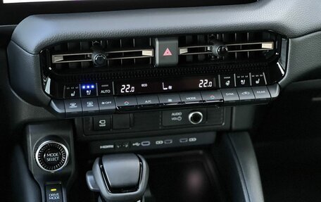 Toyota Land Cruiser Prado, 2024 год, 10 490 000 рублей, 27 фотография