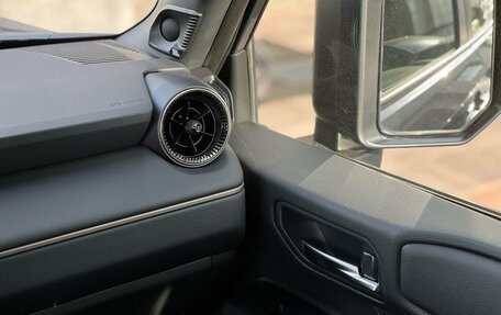 Toyota Land Cruiser Prado, 2024 год, 10 490 000 рублей, 31 фотография