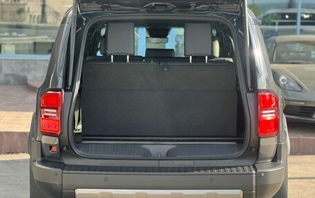 Toyota Land Cruiser Prado, 2024 год, 10 490 000 рублей, 36 фотография
