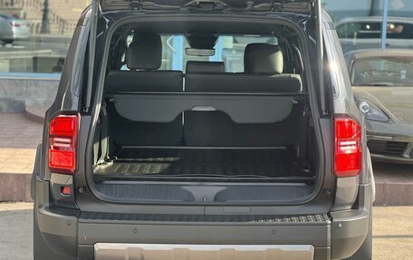 Toyota Land Cruiser Prado, 2024 год, 10 490 000 рублей, 35 фотография