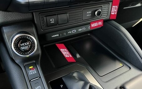Toyota Land Cruiser Prado, 2024 год, 10 490 000 рублей, 25 фотография