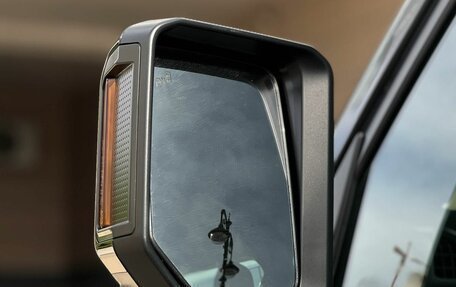 Toyota Land Cruiser Prado, 2024 год, 10 490 000 рублей, 39 фотография