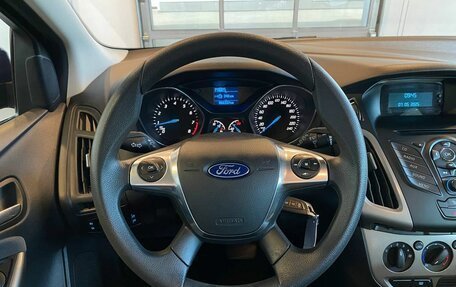 Ford Focus III, 2014 год, 900 000 рублей, 10 фотография