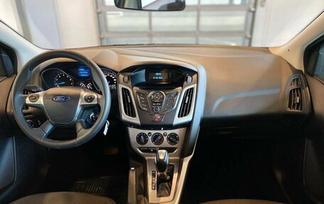 Ford Focus III, 2014 год, 900 000 рублей, 9 фотография