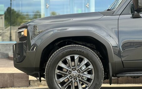 Toyota Land Cruiser Prado, 2024 год, 10 490 000 рублей, 40 фотография