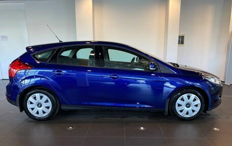 Ford Focus III, 2014 год, 900 000 рублей, 2 фотография