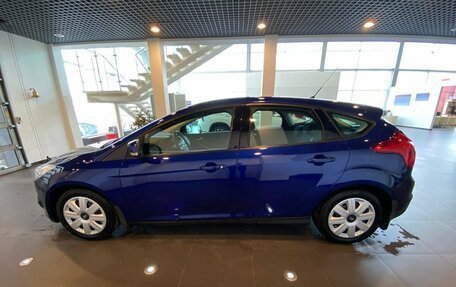 Ford Focus III, 2014 год, 900 000 рублей, 6 фотография