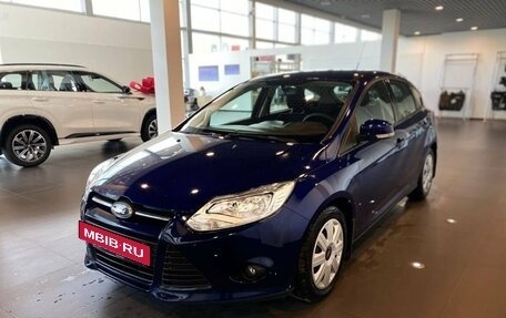 Ford Focus III, 2014 год, 900 000 рублей, 7 фотография