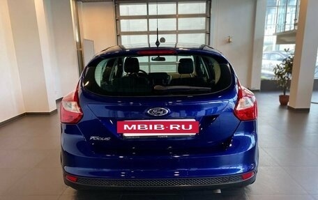 Ford Focus III, 2014 год, 900 000 рублей, 4 фотография