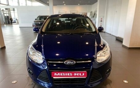 Ford Focus III, 2014 год, 900 000 рублей, 8 фотография