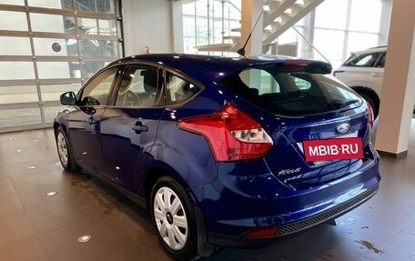 Ford Focus III, 2014 год, 900 000 рублей, 5 фотография