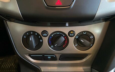 Ford Focus III, 2014 год, 900 000 рублей, 15 фотография