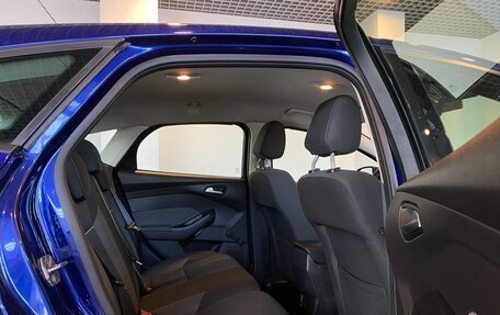 Ford Focus III, 2014 год, 900 000 рублей, 17 фотография