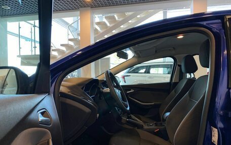 Ford Focus III, 2014 год, 900 000 рублей, 16 фотография