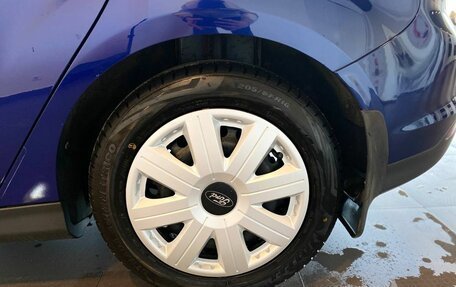Ford Focus III, 2014 год, 900 000 рублей, 20 фотография