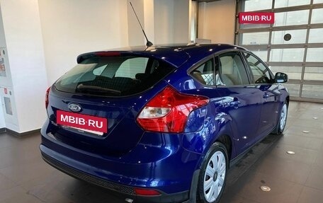 Ford Focus III, 2014 год, 900 000 рублей, 3 фотография