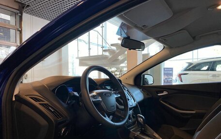 Ford Focus III, 2014 год, 900 000 рублей, 23 фотография